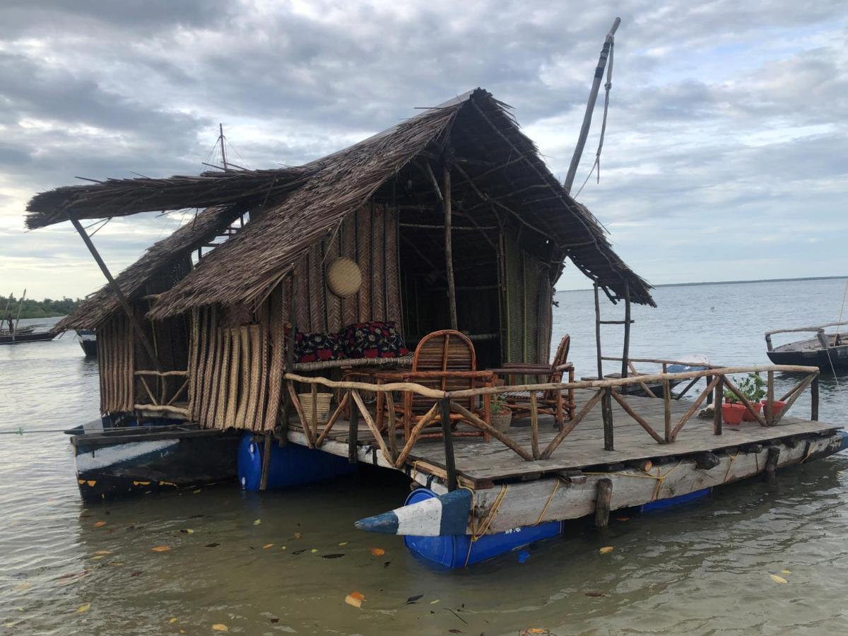 Villa Matalai Tanga Exterior foto