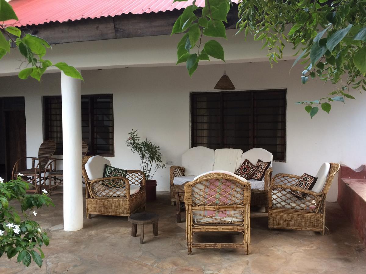 Villa Matalai Tanga Exterior foto