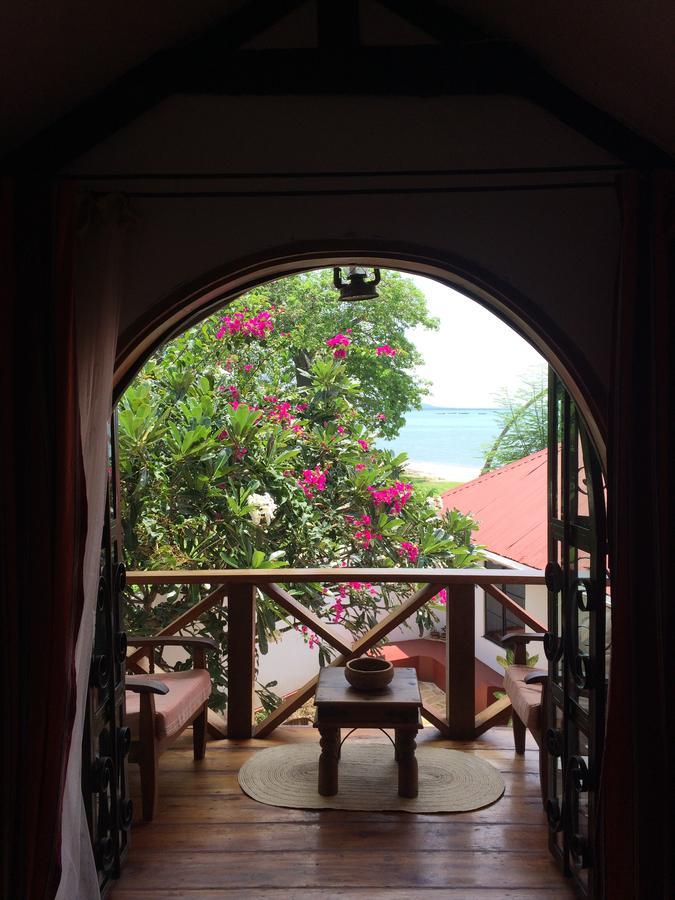 Villa Matalai Tanga Exterior foto
