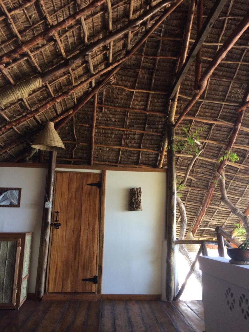 Villa Matalai Tanga Exterior foto