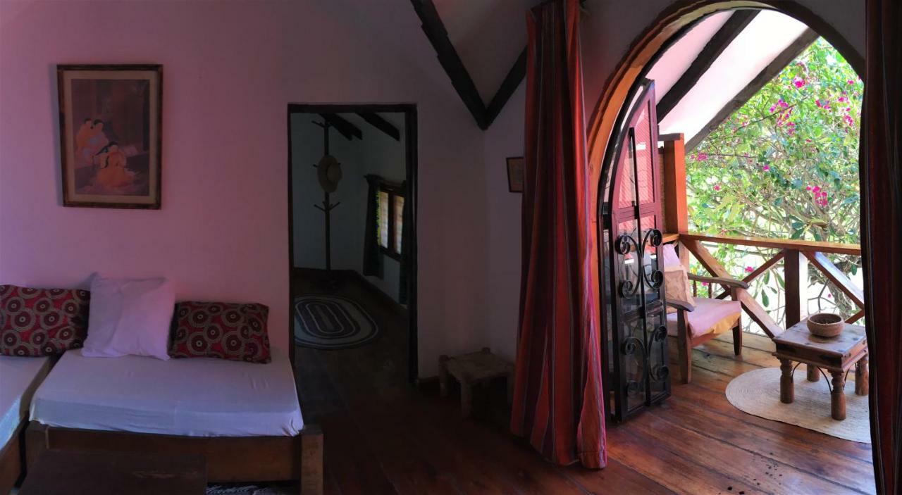 Villa Matalai Tanga Exterior foto